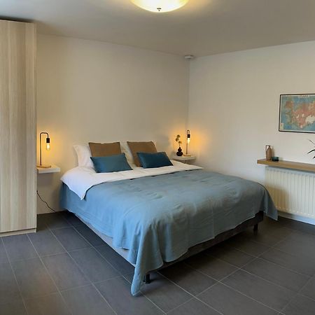 Reykjavik City Center - Privat Studio Apartment Eksteriør billede
